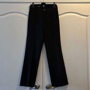 EUC Stills wide leg trouser